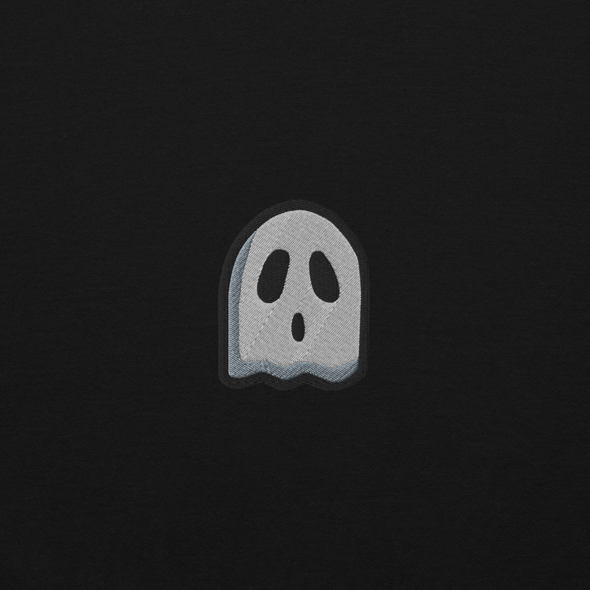 ghosts hoodie