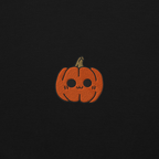 pumpkin shirt