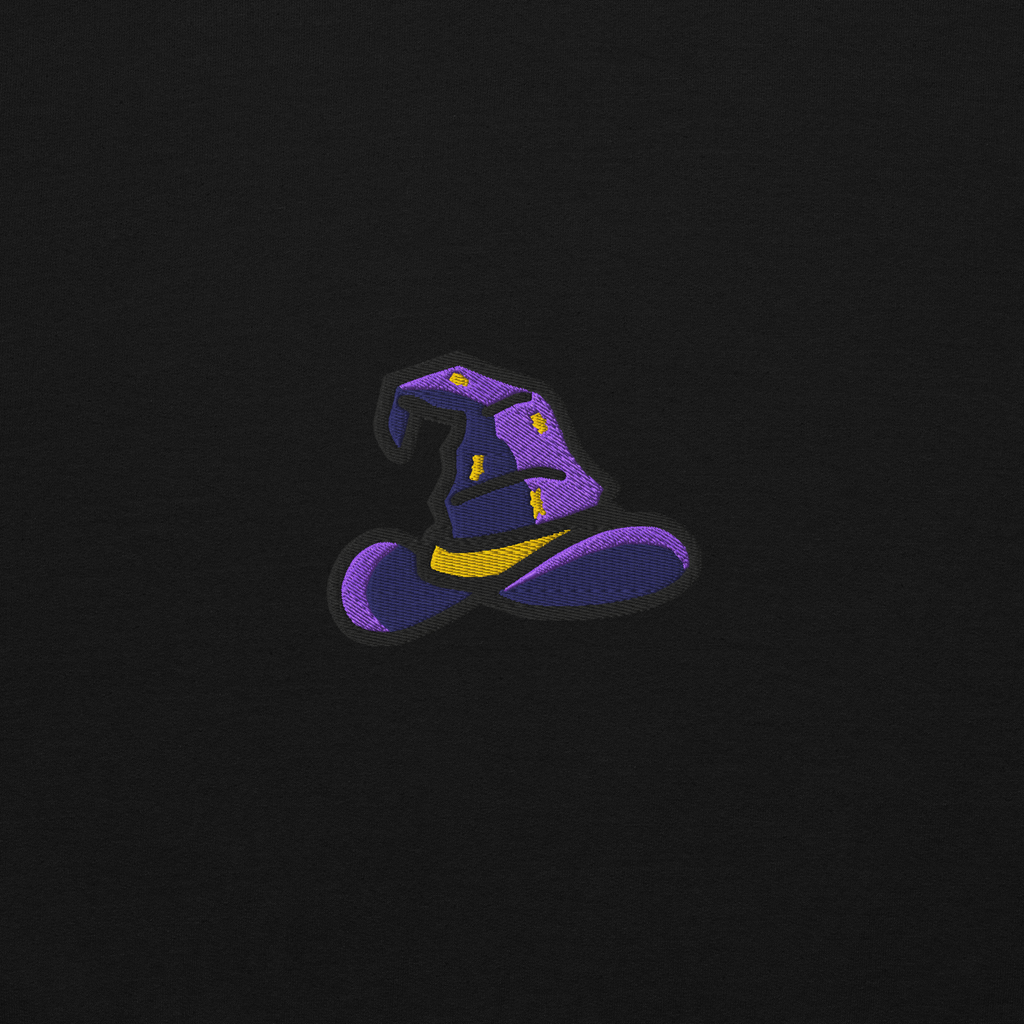 witch hoodie
