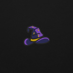 witch hoodie