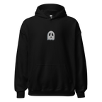 ghosts hoodie