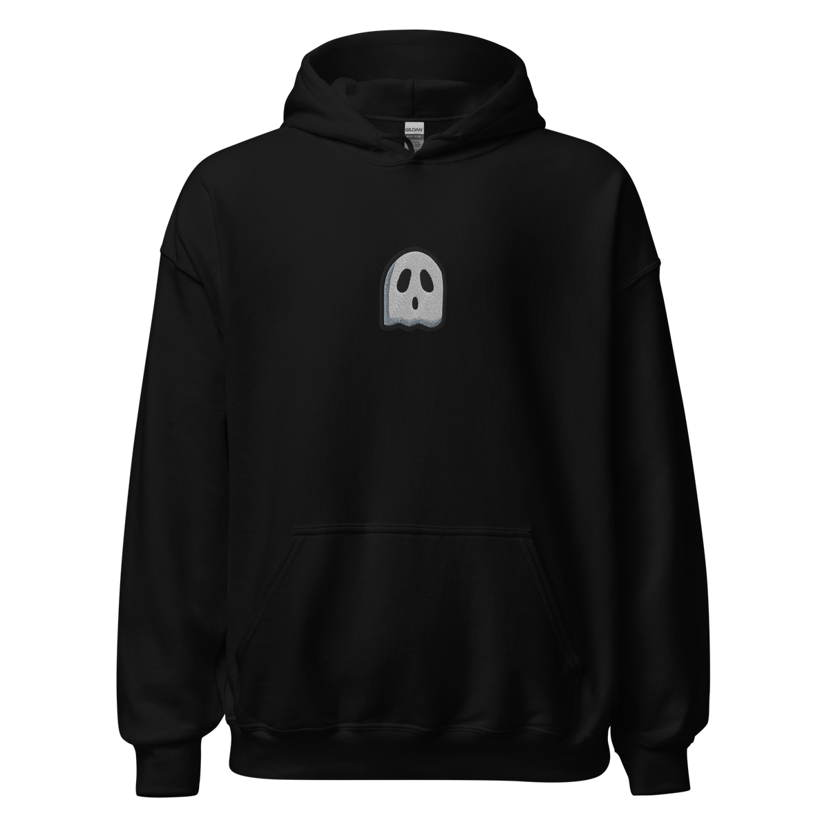 ghosts hoodie