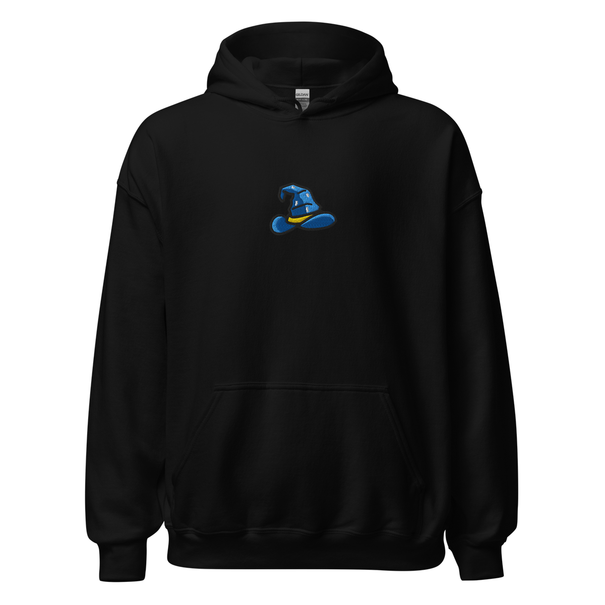 wizard hoodie