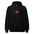 pumpkin hoodie