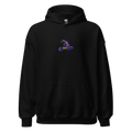 witch hoodie