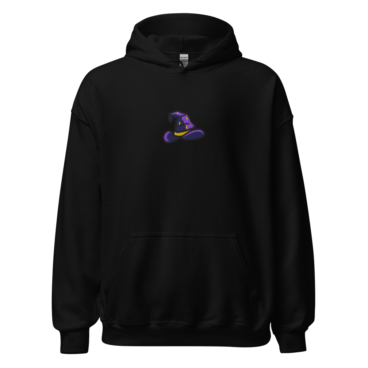 witch hoodie