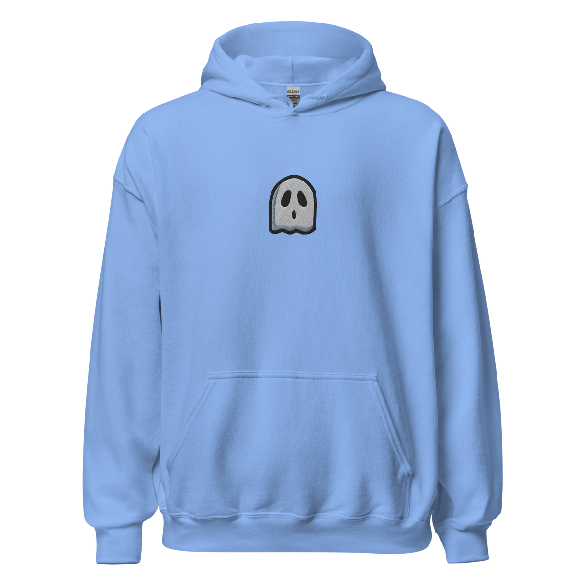 ghosts hoodie