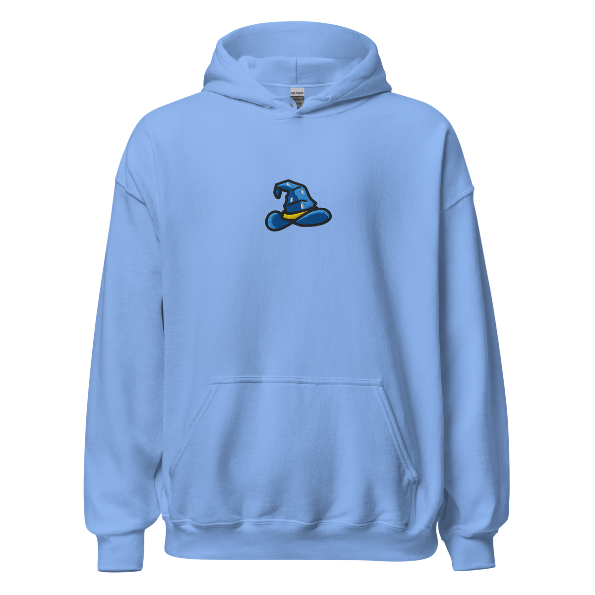 wizard hoodie