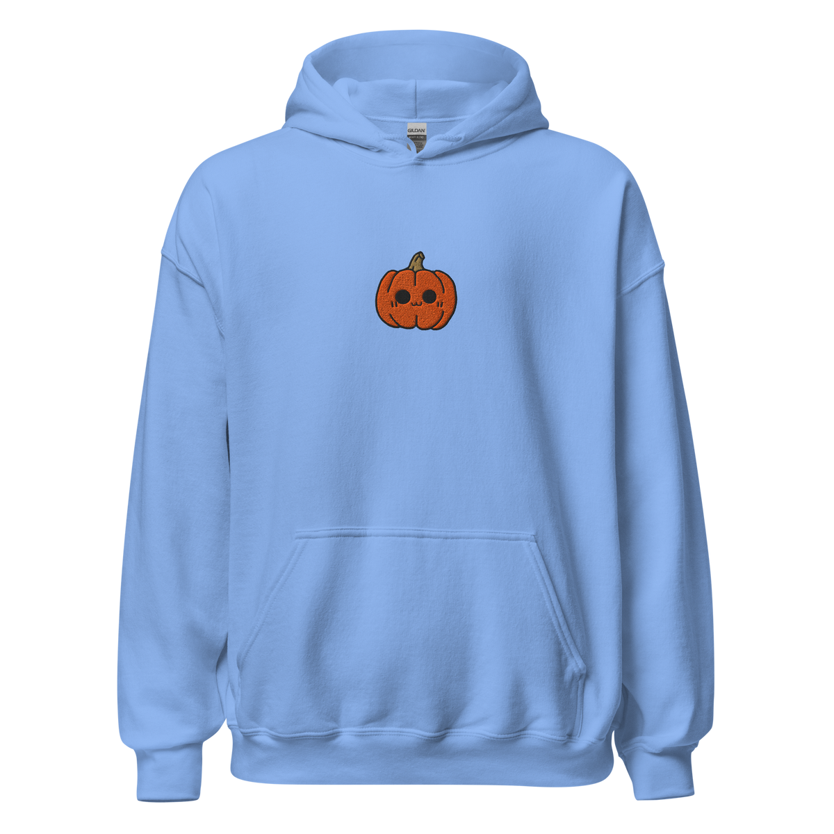 pumpkin hoodie