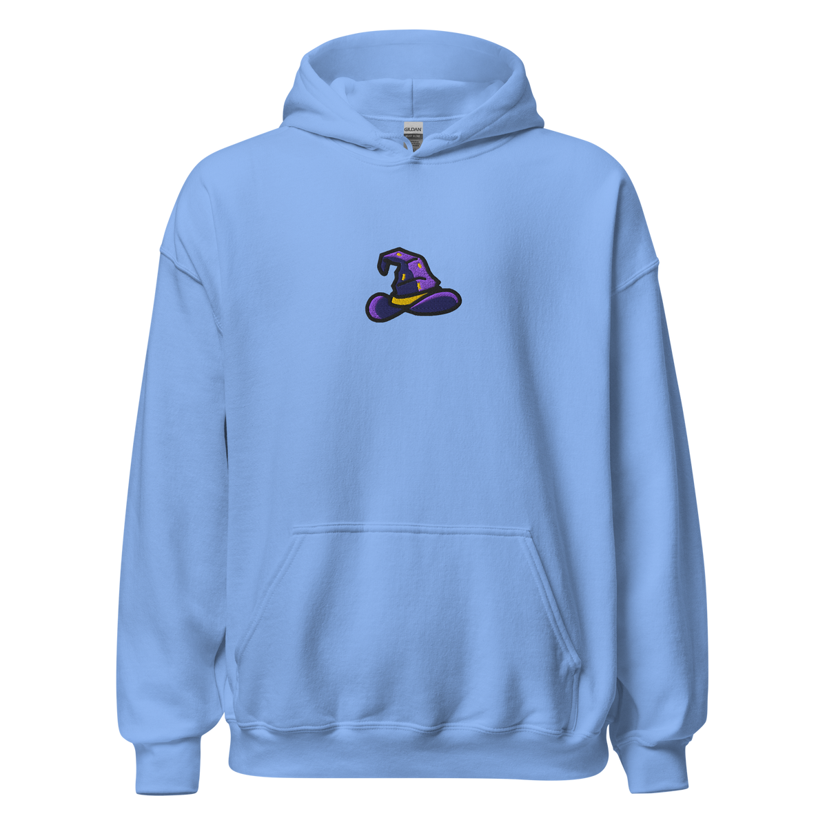 witch hoodie