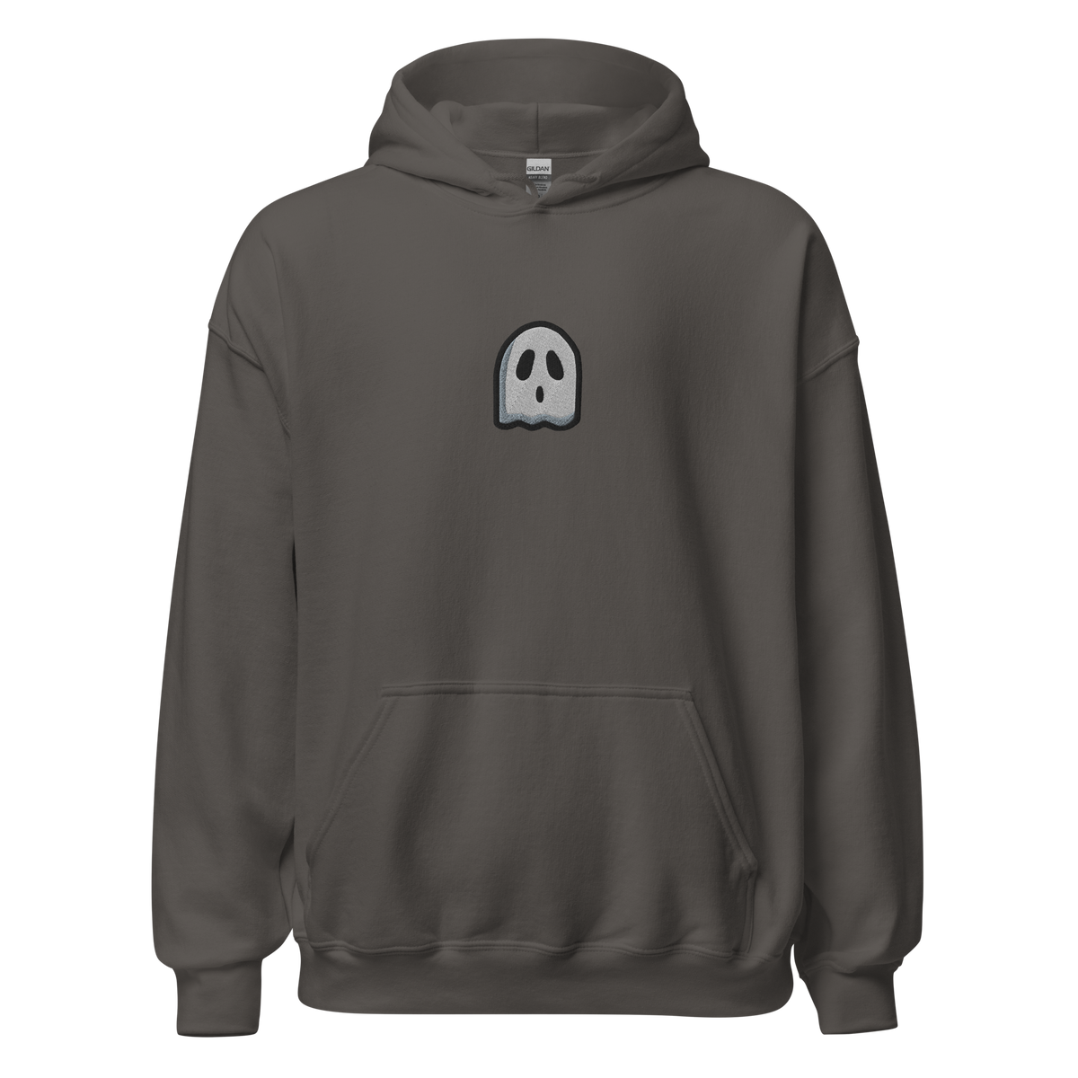 ghosts hoodie