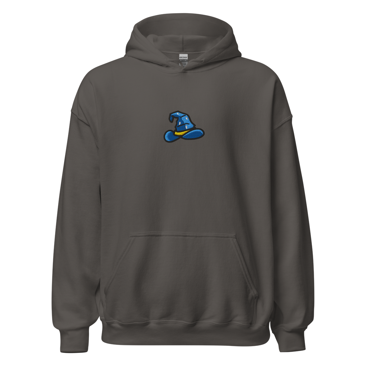 wizard hoodie