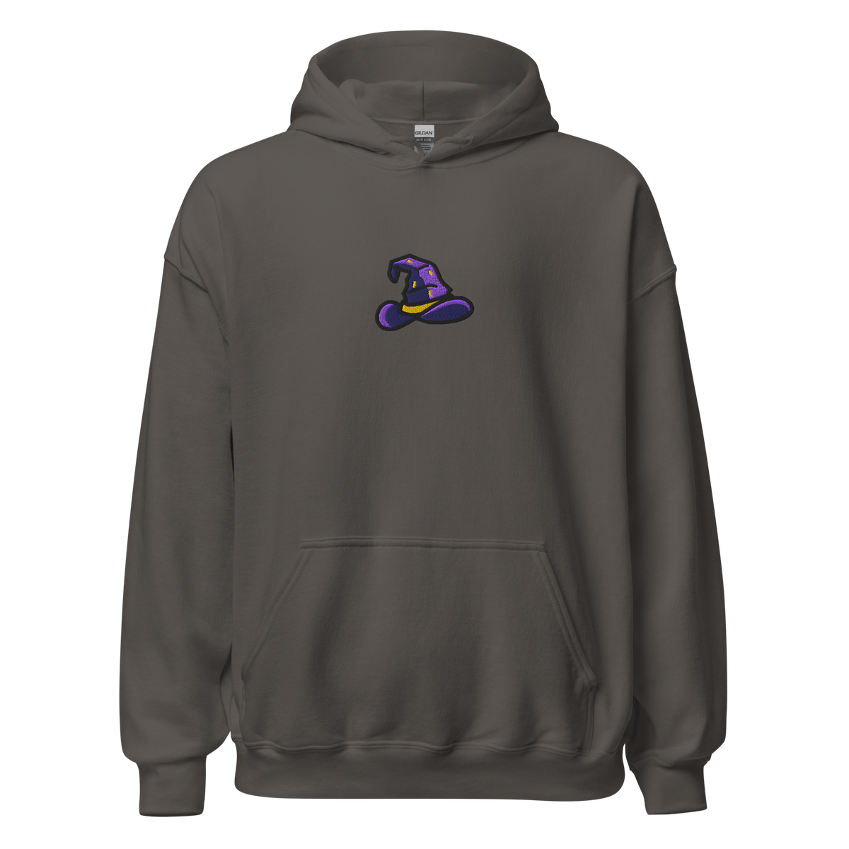 witch hoodie