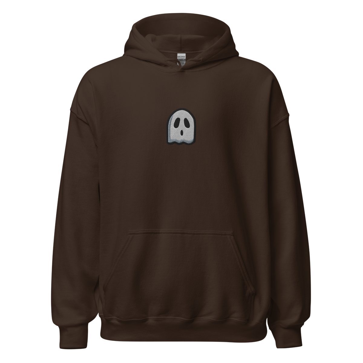 ghosts hoodie