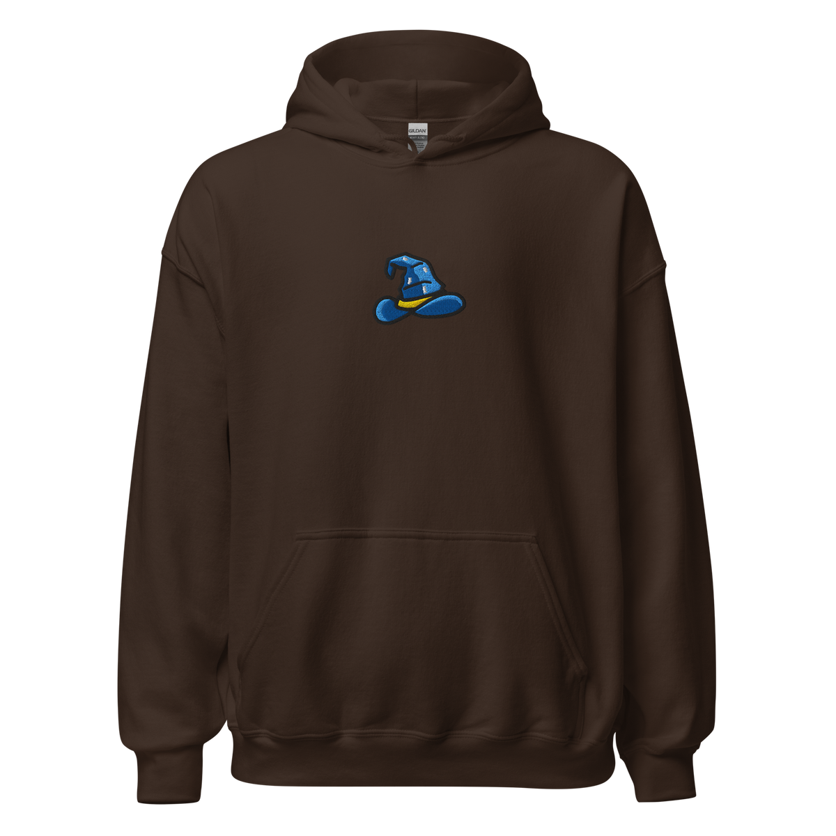 wizard hoodie