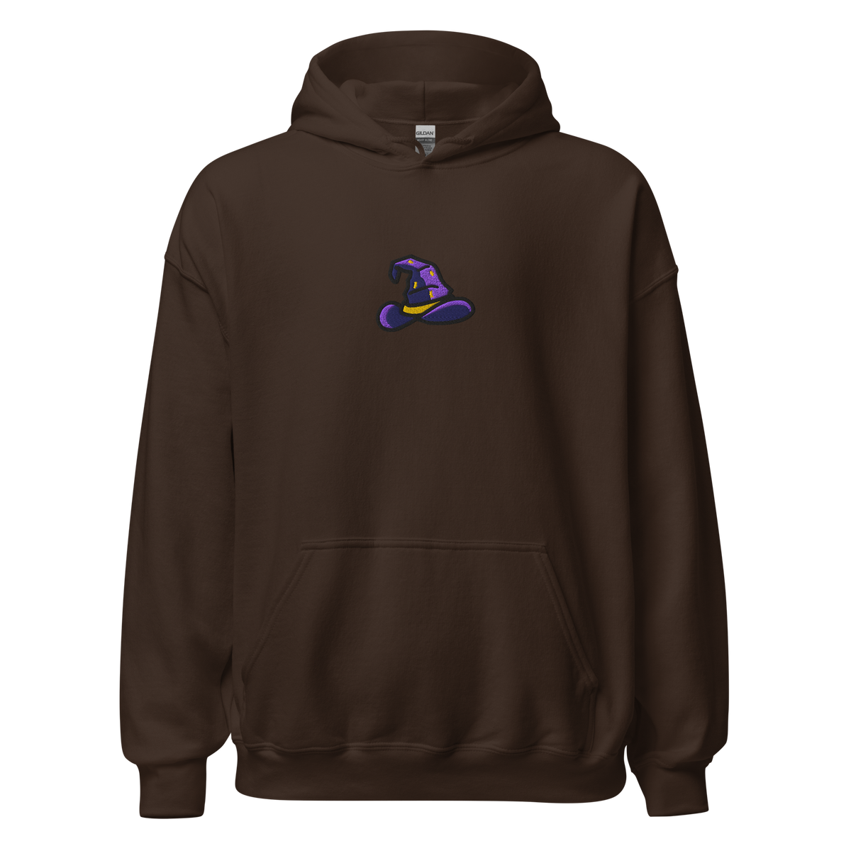 witch hoodie