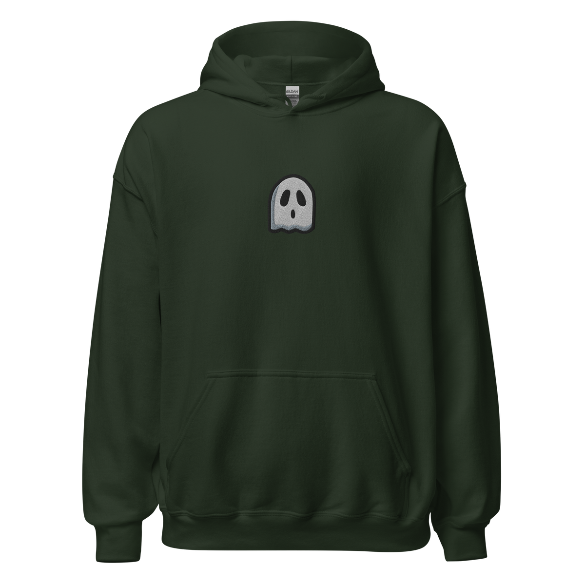 ghosts hoodie