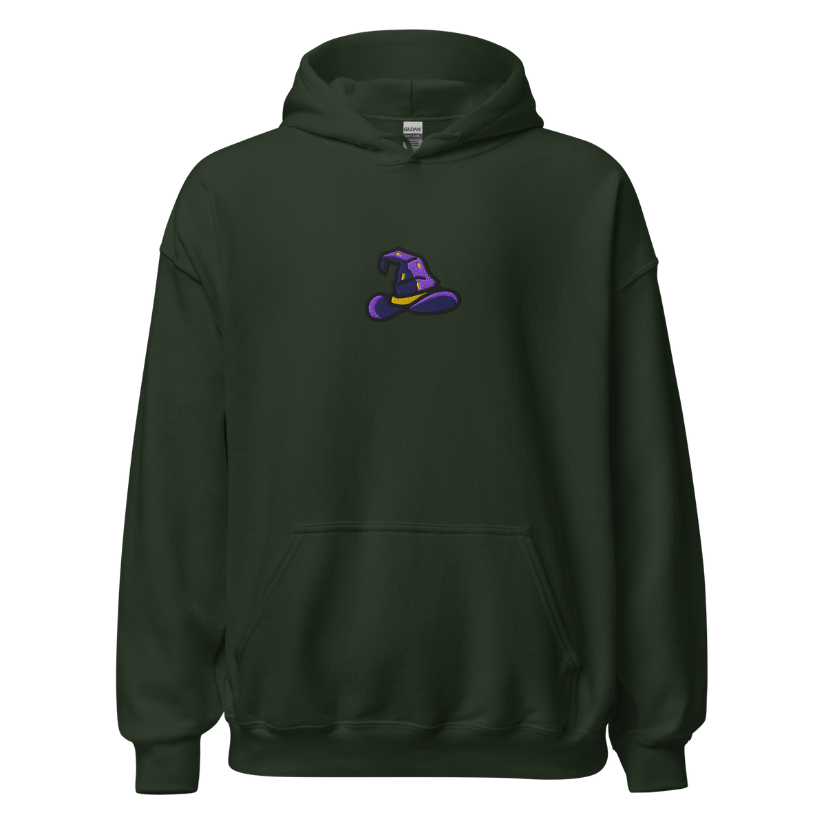 witch hoodie