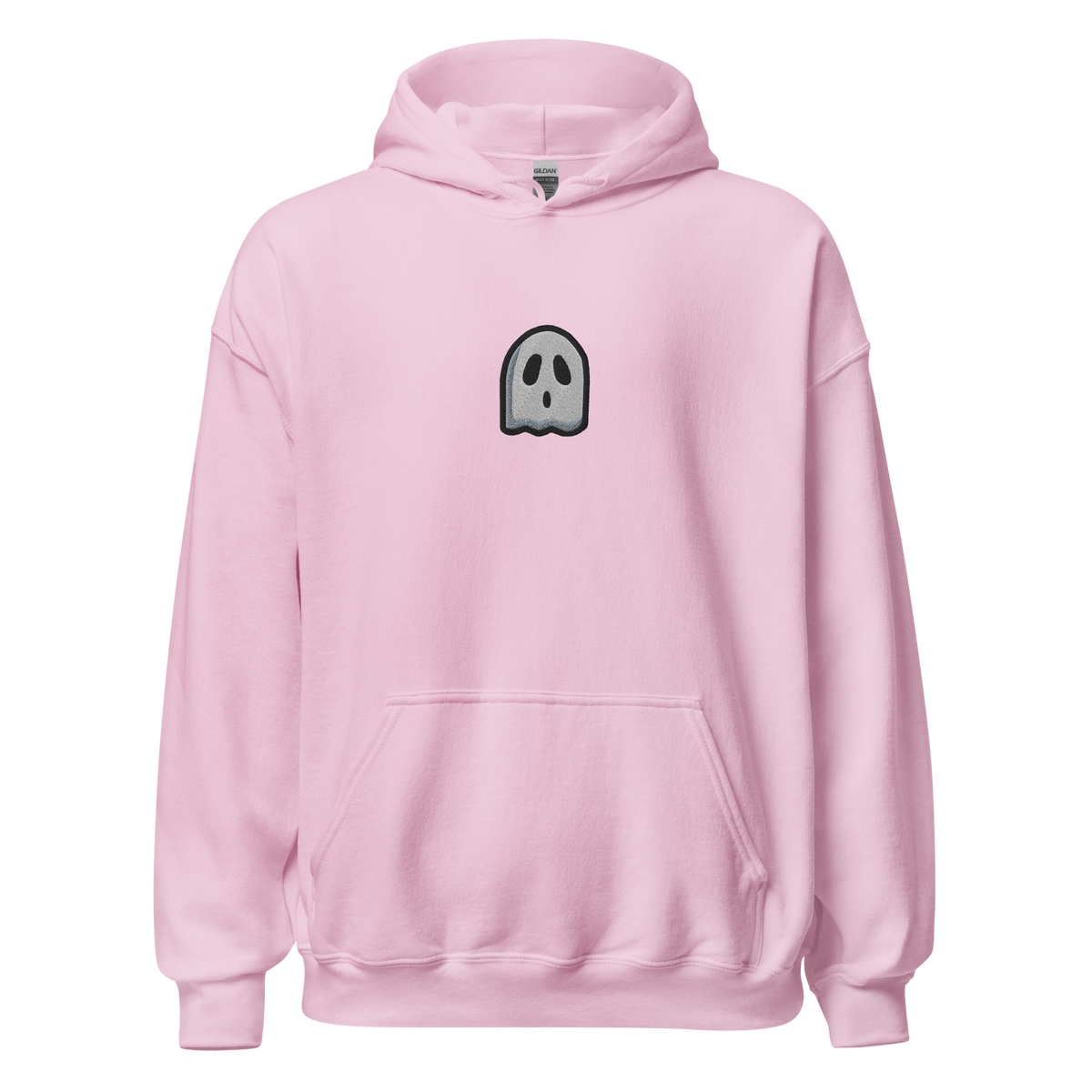 ghosts hoodie