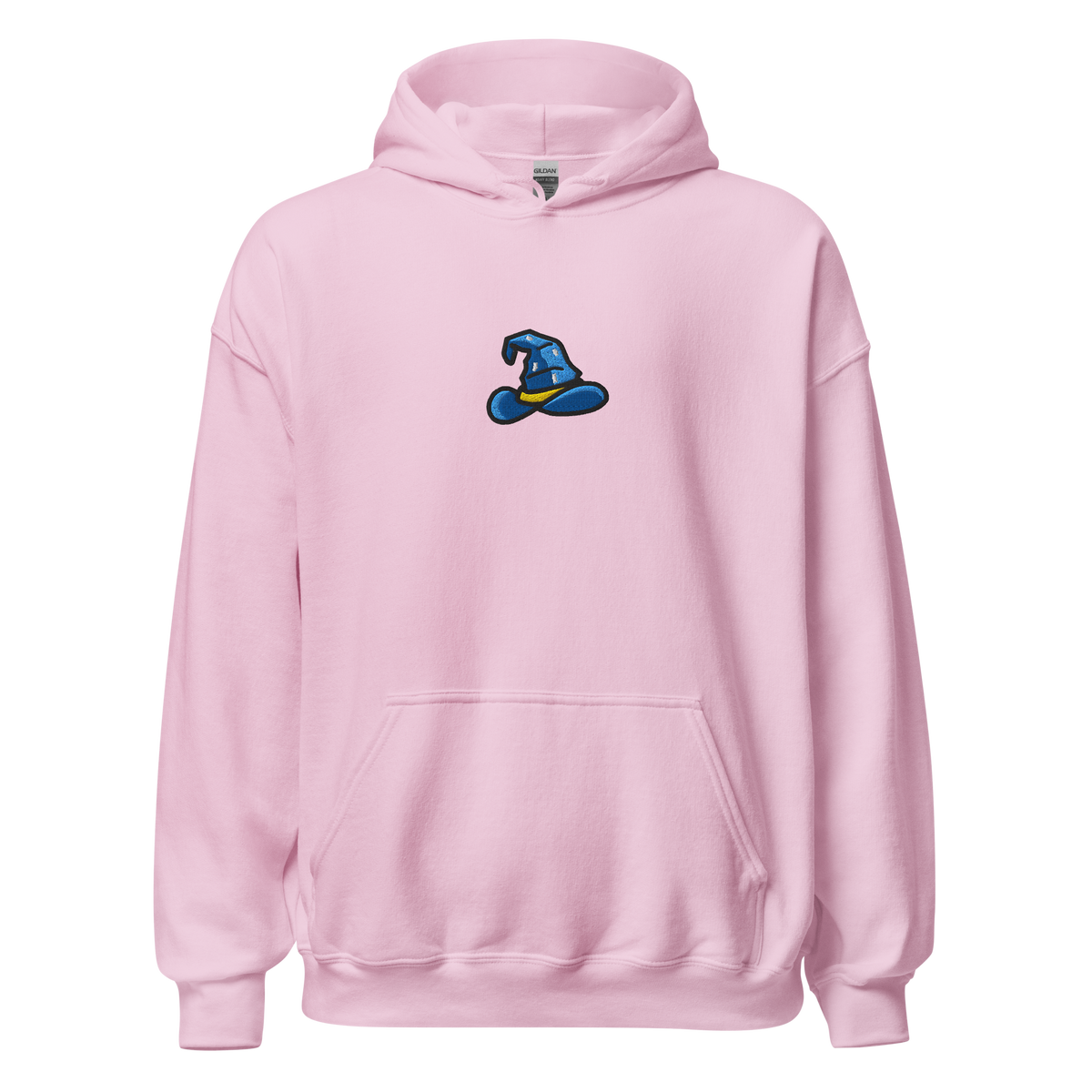 wizard hoodie