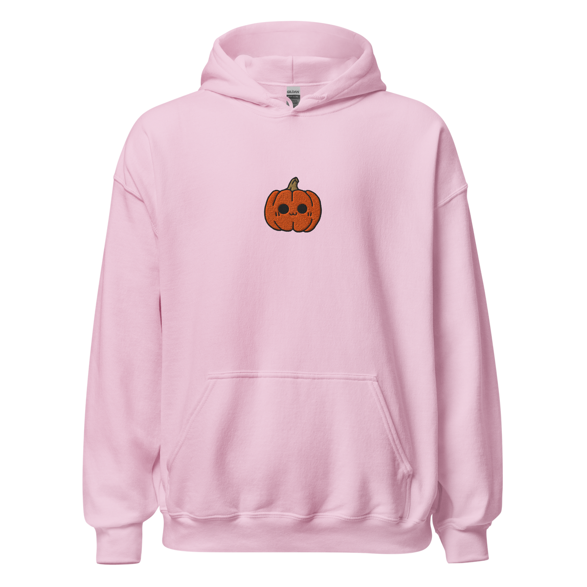 pumpkin hoodie