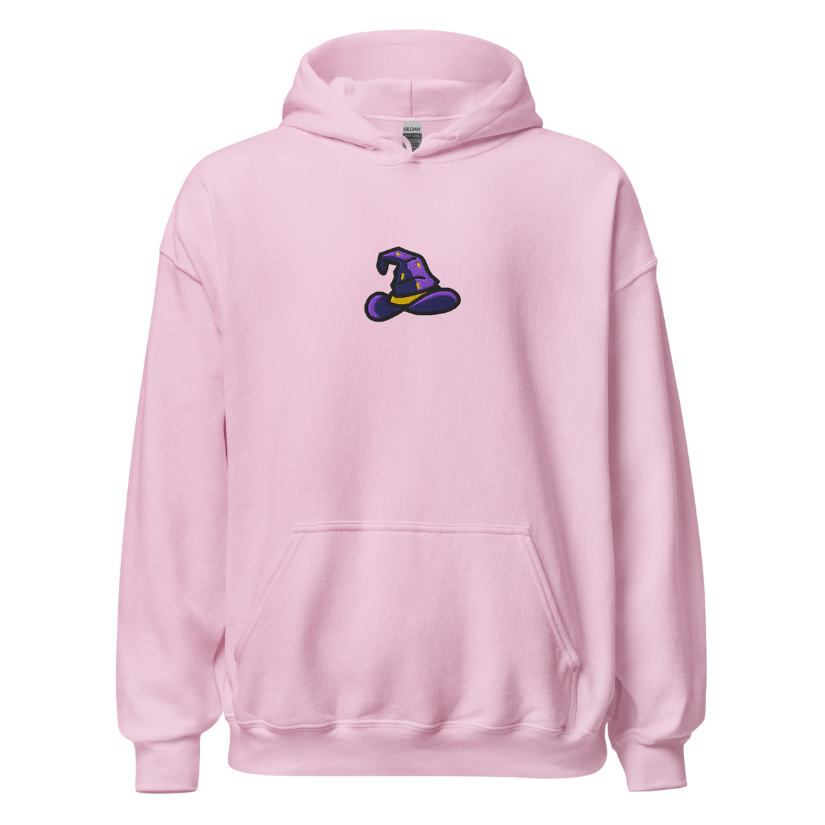 witch hoodie