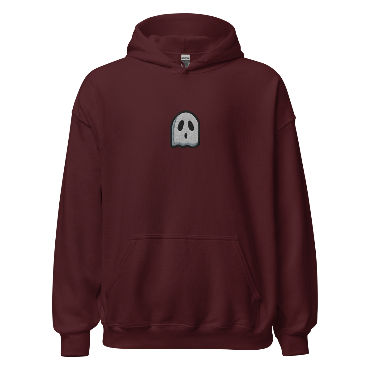 ghosts hoodie