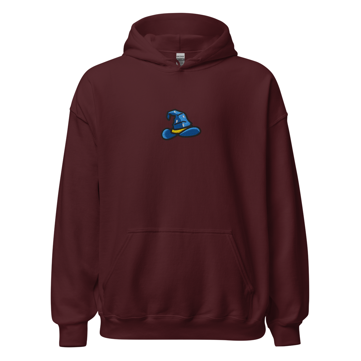 wizard hoodie