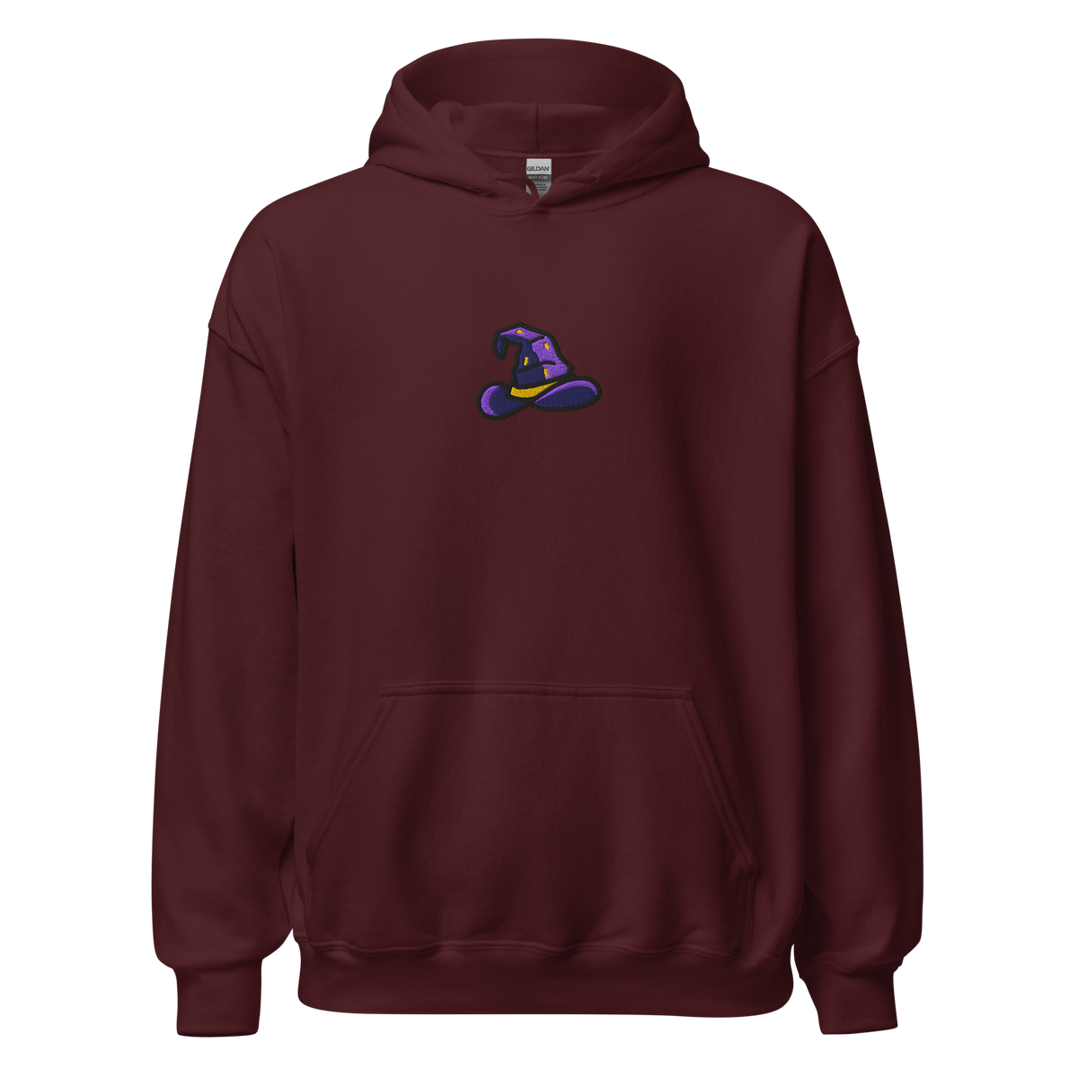 witch hoodie