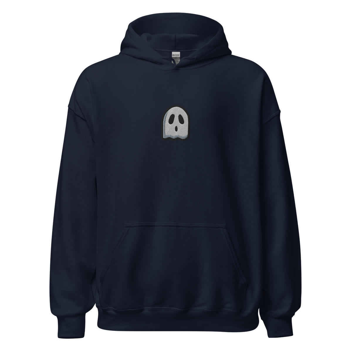ghosts hoodie