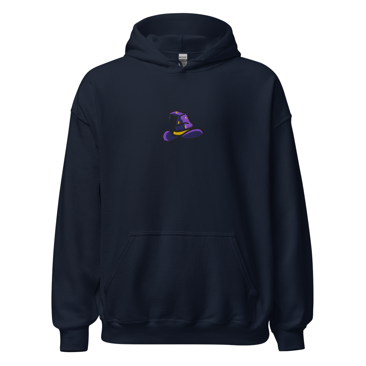 witch hoodie