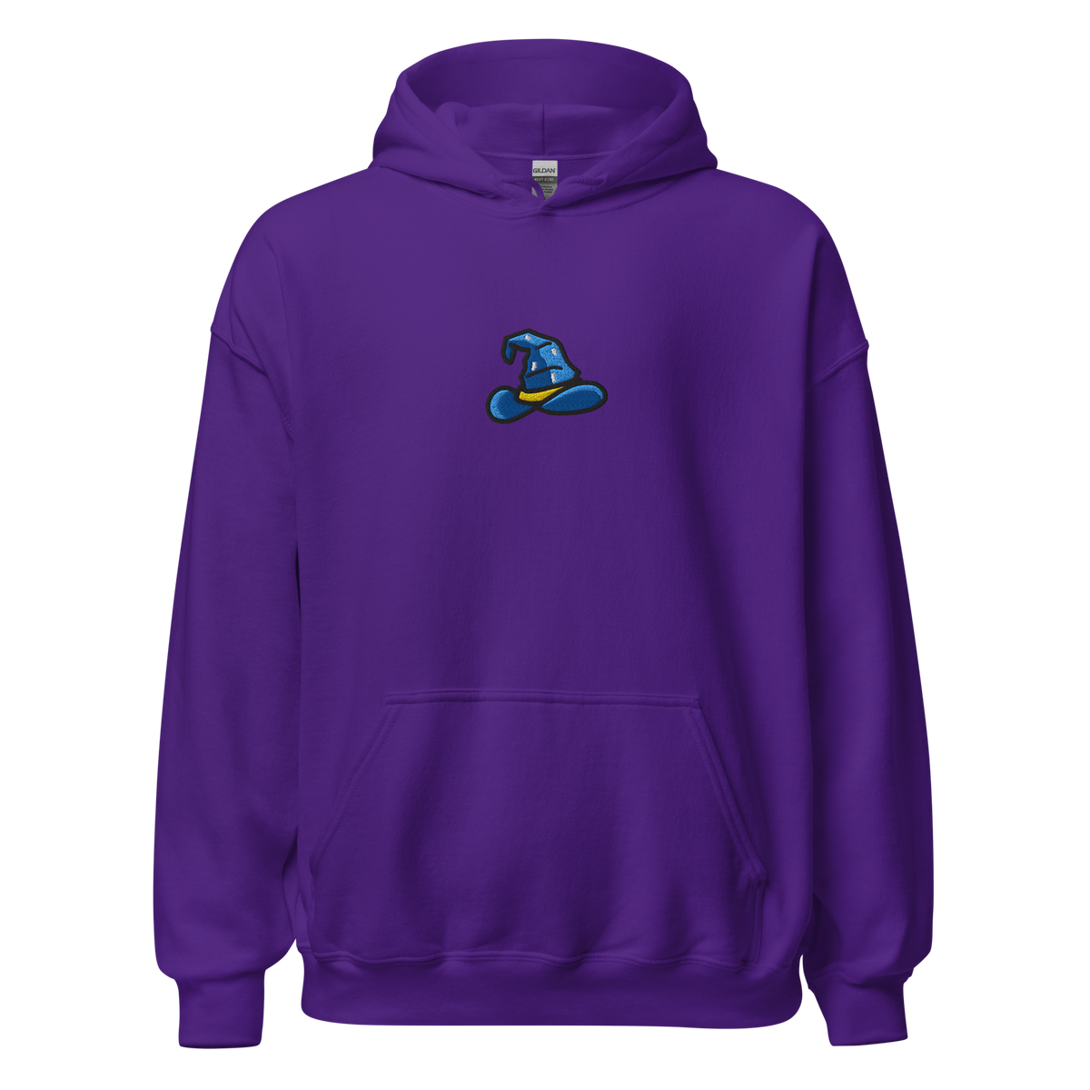 wizard hoodie