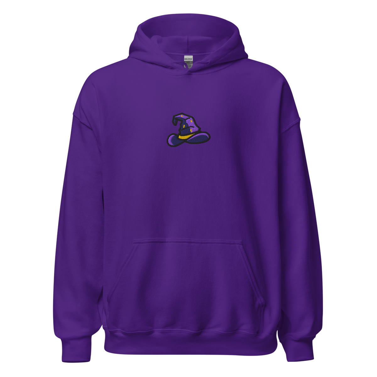 witch hoodie