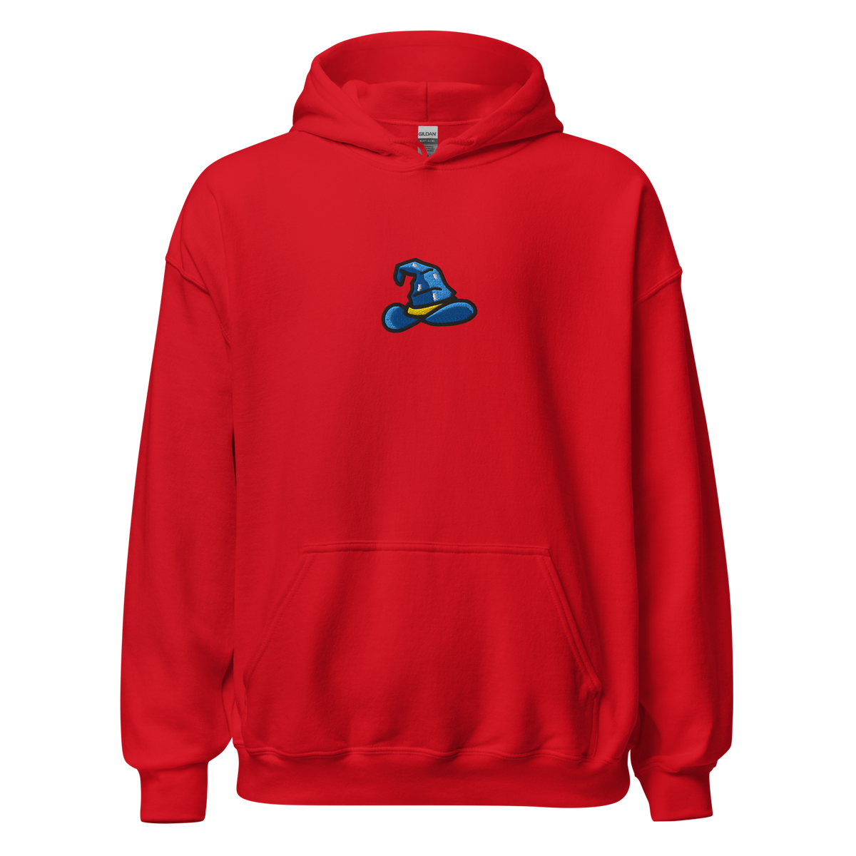 wizard hoodie