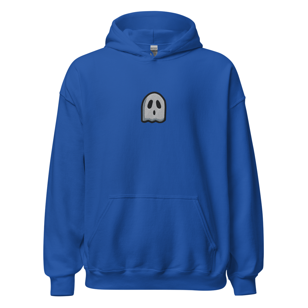 ghosts hoodie