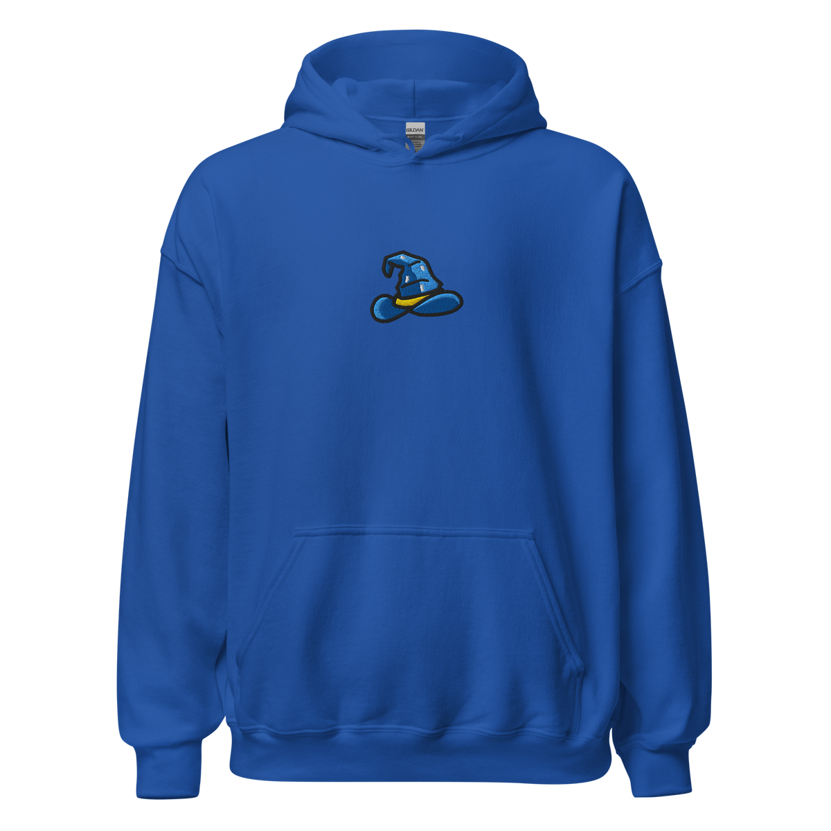 wizard hoodie