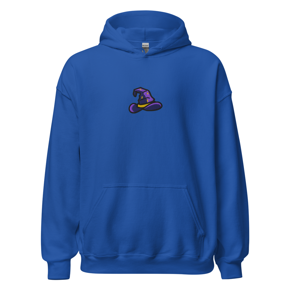 witch hoodie
